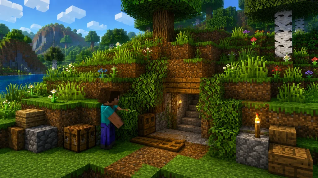 Smart Rooms to Add After the Starter Shelter