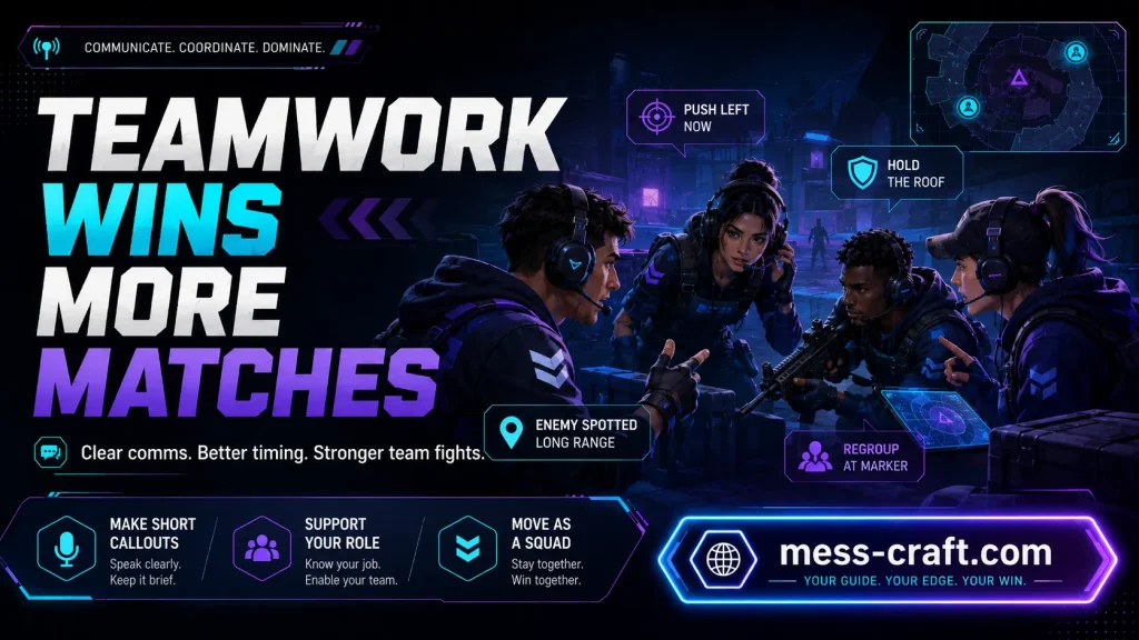 Messcraft Multiplayer Menu